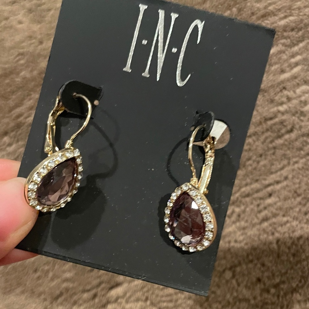 INC Earrings